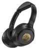 Peaq Pbh 8000-rw Robbie Williams Edition Black Wireless Headphones