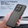 Cover for Honor 400 Smart for Honor X7D Case Matte Translucent & Clear Transparent Ultra Thin Funda Capa