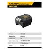 DeWalt 12V-20V Universal Lithium Battery Charger CN Plug (adapter Included)
