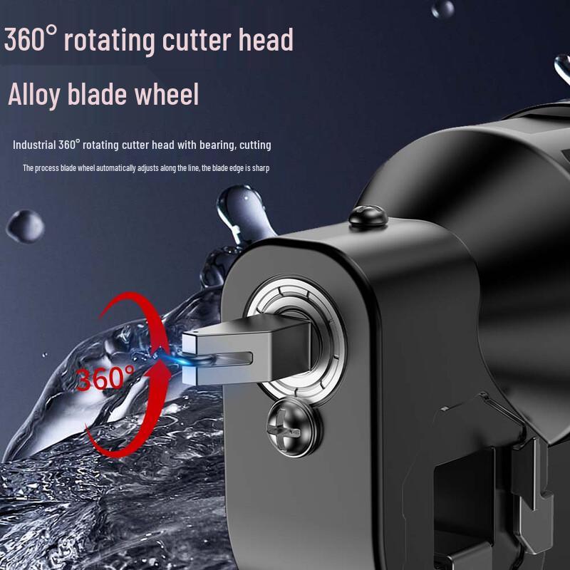 Jingkai Industrial Glass Compass Cutter