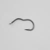 50 Pcs Durable Automatic Flip High Carbon Steel Fishhook With Eye Anti Slip Sharp Barbed Fishing Tackle Accessories