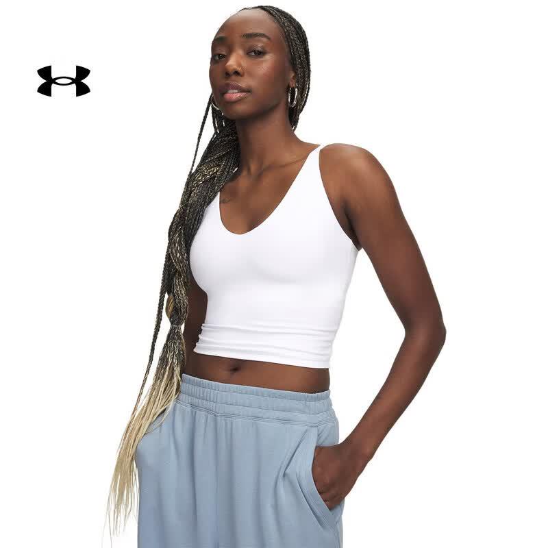 Under Armour Meridian Women s Training Vest S