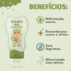 Skalinha Bebe Scalinha Bebe Baby Hair Conditioner, Sage Herb, for Curly Hair, 200ml