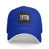 Cappellini da Baseball Unisex Mountain Bike Downhill Streetwear Sportivo Cappellini da Baseball Hip Hop Casquette Cappelli