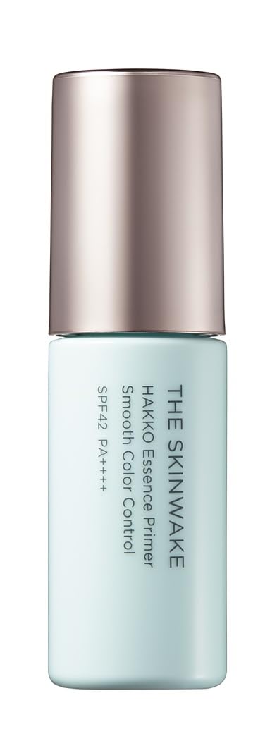 Koh Gen Do The Skinwake Fermented Liquid Primer Smooth Color Control Jade