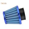 TA Universal Motorcycle Motorbike ATV Dirt Bike Air Filter Cleaner Replacement