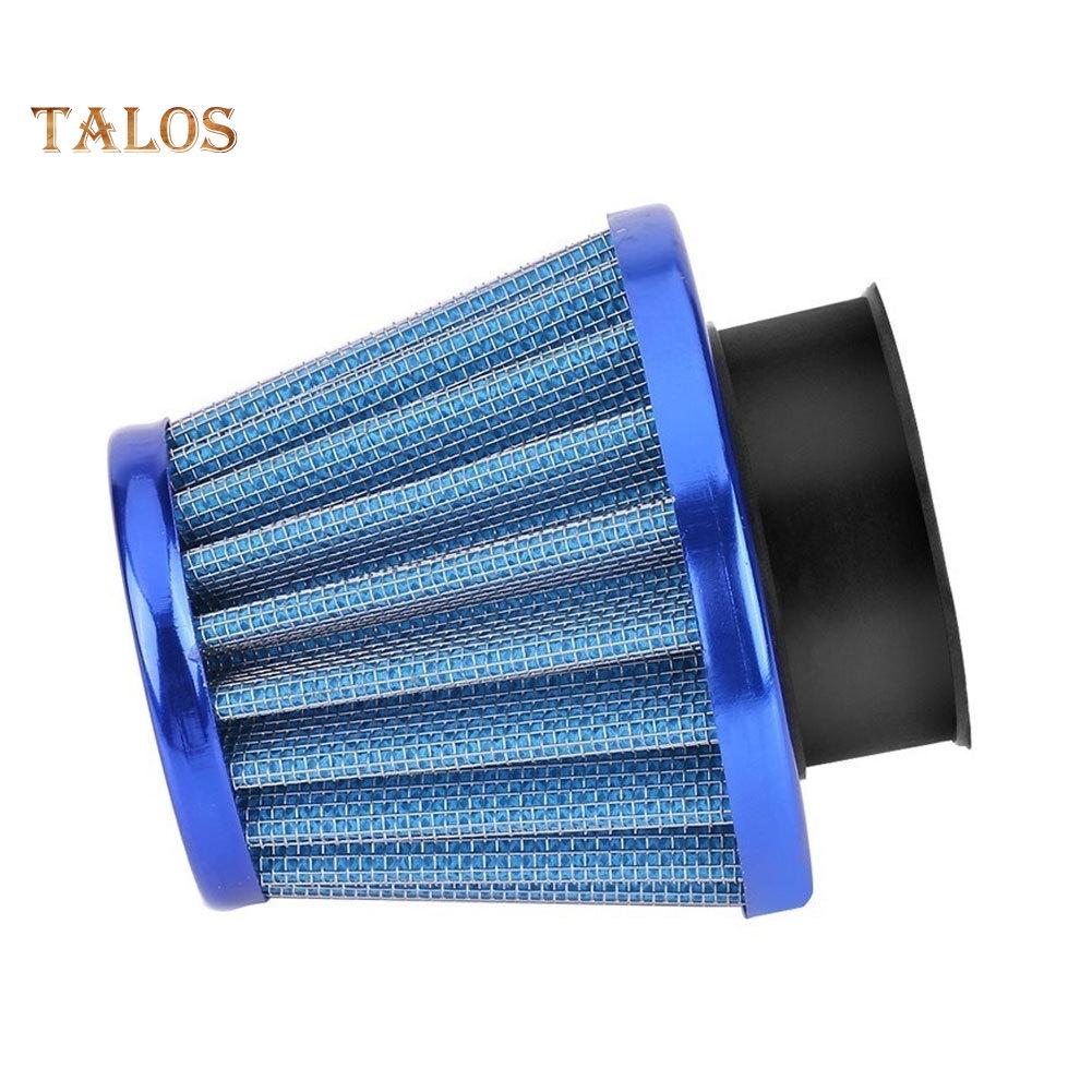 TA Universal Motorrad Motorrad ATV Dirt Bike Luftfilterreiniger Ersatz