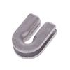 Trimmer Head Eyelet Replacement 2.4x1.7x0.8cm 4 Pcs