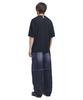 Nomaenyueol Nm Plain T-Shirt - Black