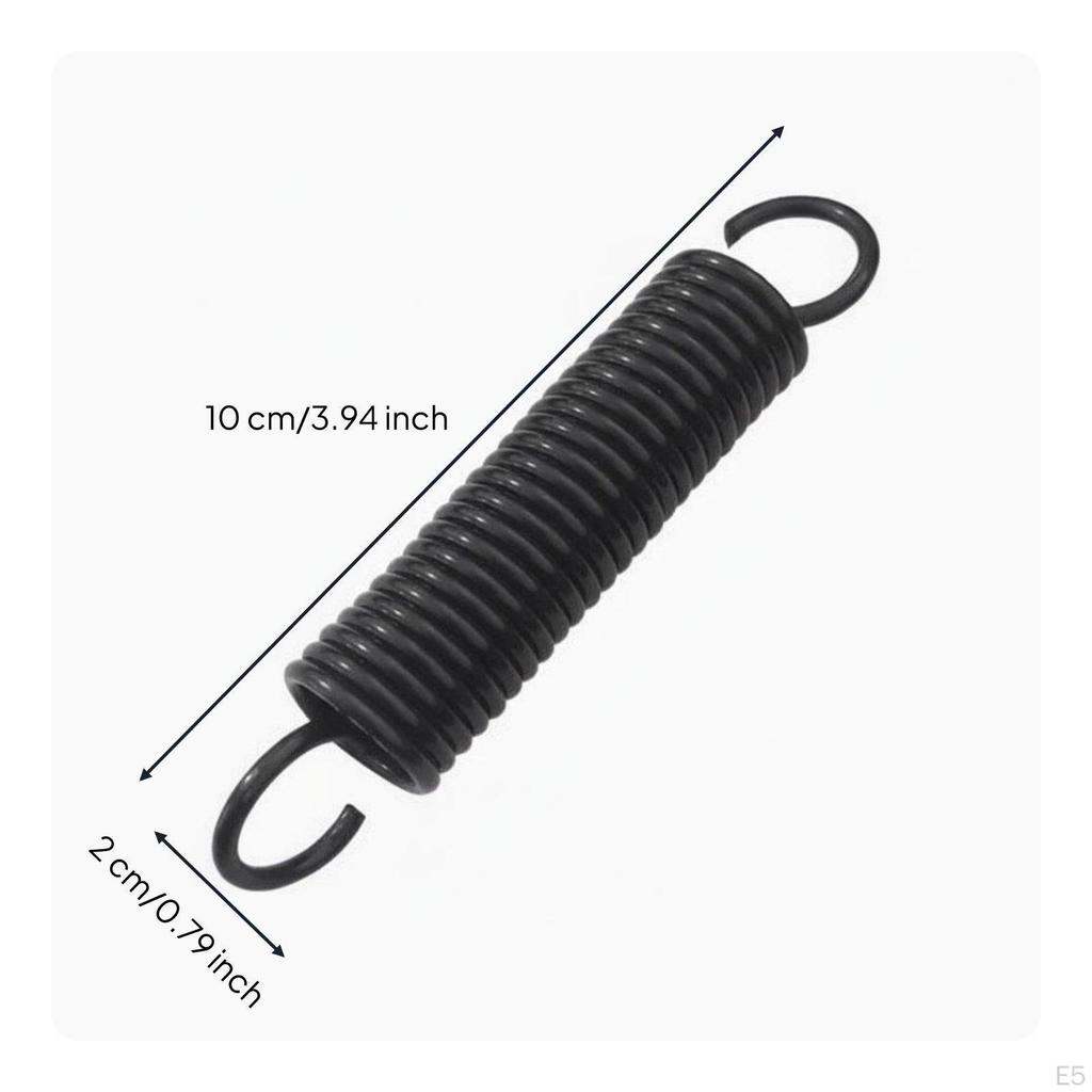 Tire Changer Return Spring High Strength for Auto Repair Professionals,