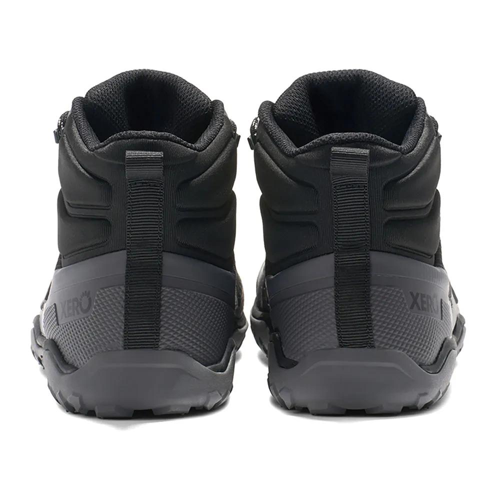 Xero Shoes Ботинки для хайкинга Scrambler Trail Mid WP