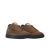 Reebok Club C Mid 2 Revenge Vintage Man Sneakers Marrone Collegiate-Brown Varsity-Green 100034038