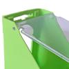 Bird Food Feeder Hanging Poultry Feeding Trough Containers for Pigeon