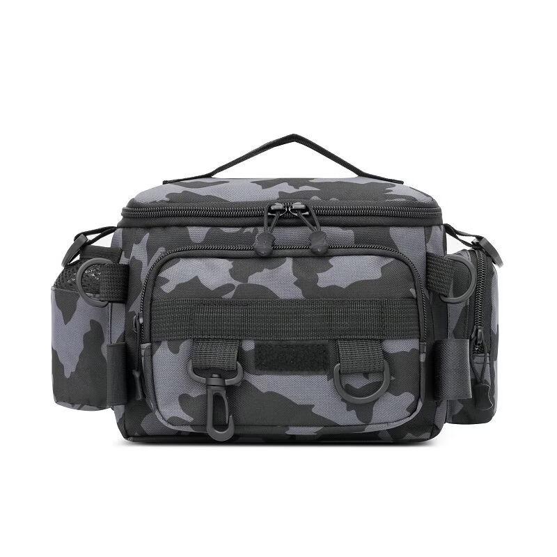 Wangfeng Multi-functional Waterproof Fishing Gear Bag