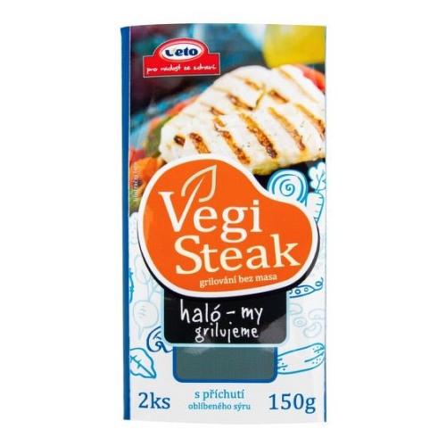 Halloumi voor grillen 150g VETO
