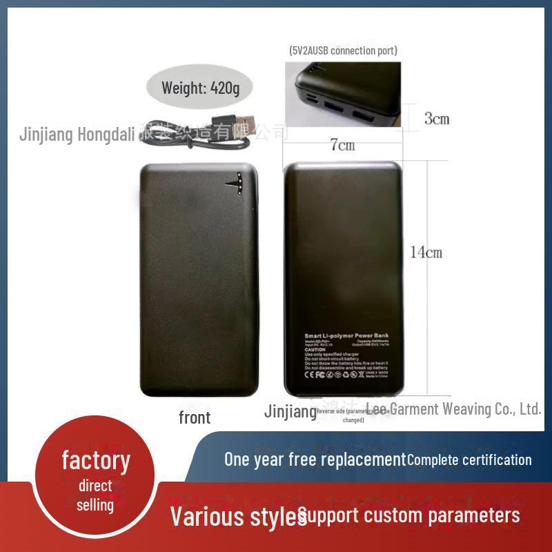 „Intelligenter, elektrisch beheizter Thermounterwäscheanzug für Männer und Frauen – kältebeständige Kleidung für Herbst/Winter“