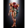 TAMASHII NATIONS Chogokin Samus Aran (Metroid Prime 4 Beyond Ver.) Approximately 210mm ABS Die-cast PVC Painted Movable Figure