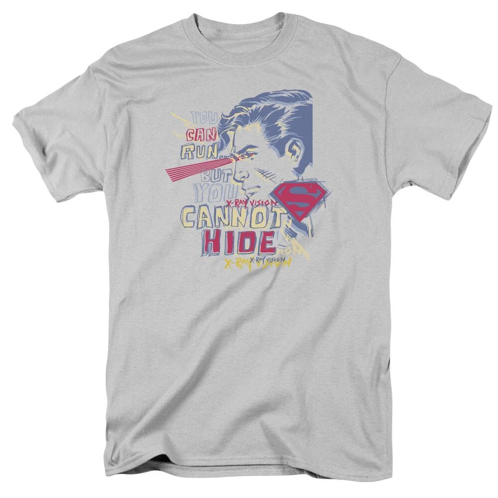

Superman You Can Run T-Shirt M