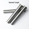SKD11 Stamping Punch Pin
