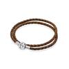 Armbänder Damen Braun 590705CBN