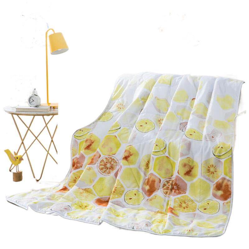 

LUOLAI Washable Summer Air Conditioning Quilt