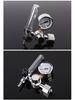 Argon Pressure Regulator and Reducing Valve for Arc Welding