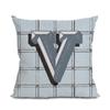 Home Furnishings New Couple Valentine's Day Love Pillow Cushion Lumbar Backrest Sofa Cushion