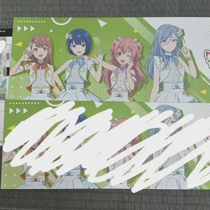 

Включен серийный номер) Pseka Procica Версия из фильма Магазин Momo Поддержка Предзаказ Бонус Слоган