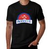 Paciencia Y Fe T-Shirt Casual Short Sleeve T-Shirt
