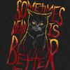 Pet Sematary Unisex Adult Dead Is Better T-Shirt