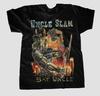 SALE UNCLE SLAM Say Uncle American Thrash Metal Band T Shirt Full Size S-5XL Unisex T-Shirt