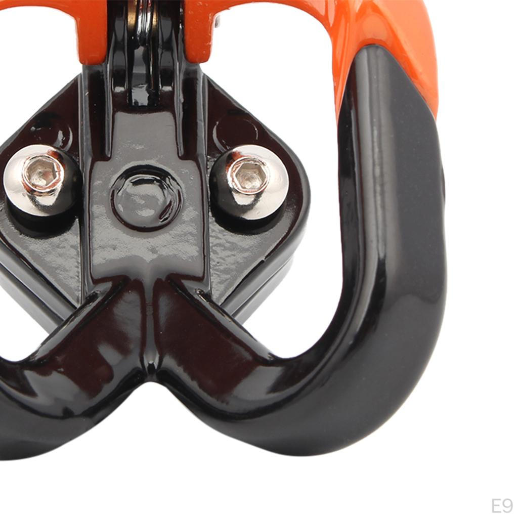 Durable Motorcycle Bicycle Dual Hook Holder For FLHR