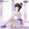 Banpresto Movie Edition Puella Magi Madoka Magica [New Edition] Rebellion Serenus couture Akemi Homura