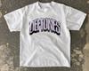 Deftones Rock Band White Basic Style Unisex TShirt Size S5XL Unisex T-Shirt