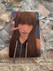 [USED] IVE Sony Music (Sony Music) Bonus Trading Card: Liz