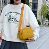 Mobile Phone Bag Lightweight Large Capacity Coin Purse Women's Shoulder Crossbody Bag