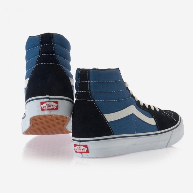 Vans Skates   Hi   Navy Vn 0d5invy Navy