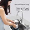 Stainless Steel Kitchen Sink Set