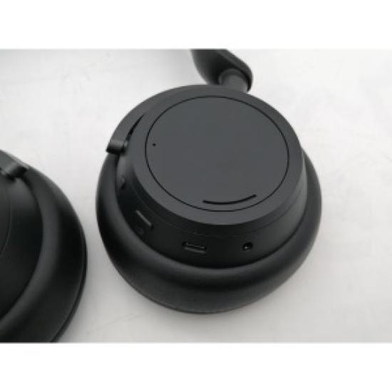 USED Microsoft Surface Headphones 2 (Model: QXL‑00015) – Matte Black