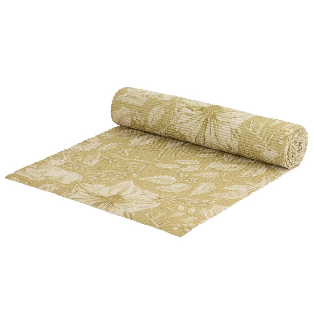 Paoletti Stag Digital Print Table Runner