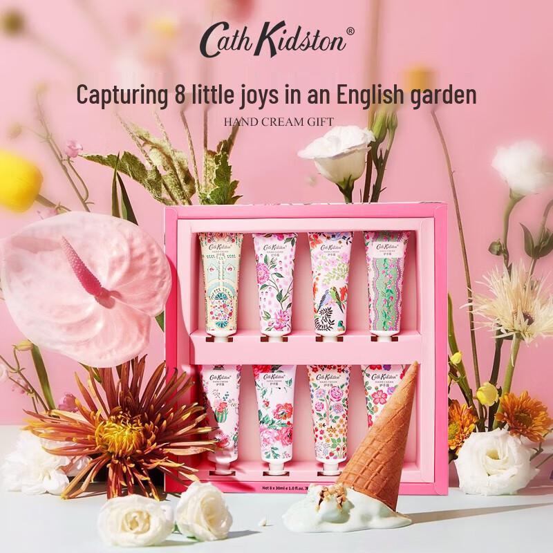 CATH KIDSTON Hand Cream Gift Sets