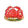 Megahouse Buy One! Book Snow Crab Disassembly Puzzle - With Uchiko - Ages 6 and Up