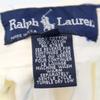 RALPH LAUREN 80s USA made vintage 42 Talon Striped Pattern Long pants 12 Women Used