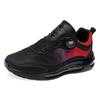 Men's Shoes Autumn Large Size Air Cushion Shoes Light Cushioning Outdoor Sports Running Shoes Versatile Casual Shoes