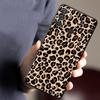 Leopard Print Phone Cover Case for Motorola Moto G52 G32 G53 G30 Edge 20 Pro 30 Lite G60s G22 Edge40 G71 G51 G73 G50