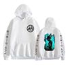 Anime Dragon Ball Men Women Hoodies Autumn Casual Pullover Hoodie Fashion Hip Hop Sweatshirt Clothes