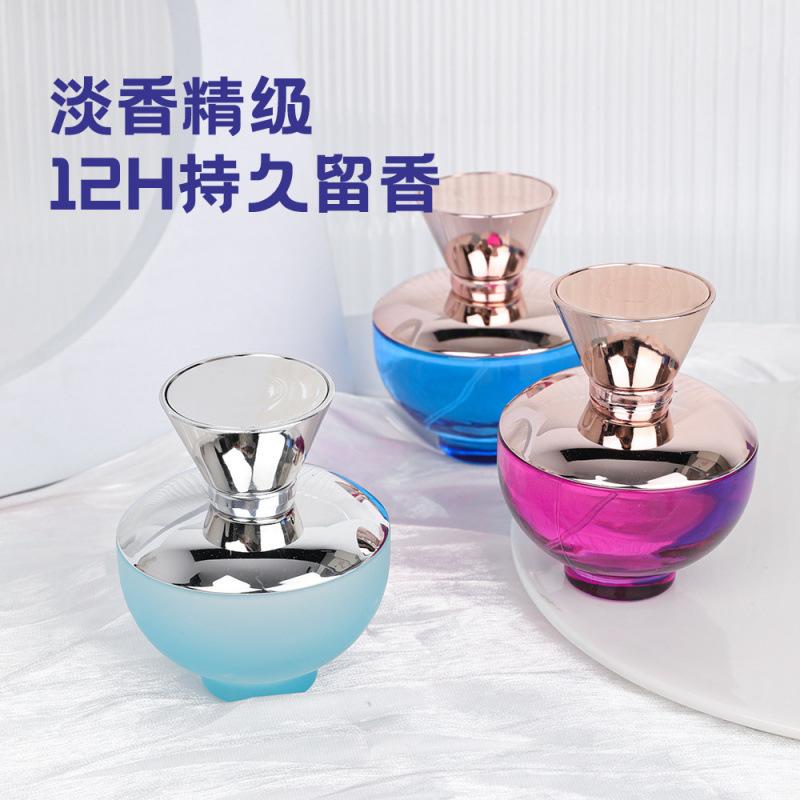 New Poseidon Perfume Lasting Feminine Temperament Strong Fragrance Lasting Middle East Vietnamese Ladies Perfume