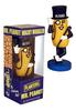 [PLANTERS Mr. PEANUTS Bobble Head] Mr. Peanuts Bobble Head