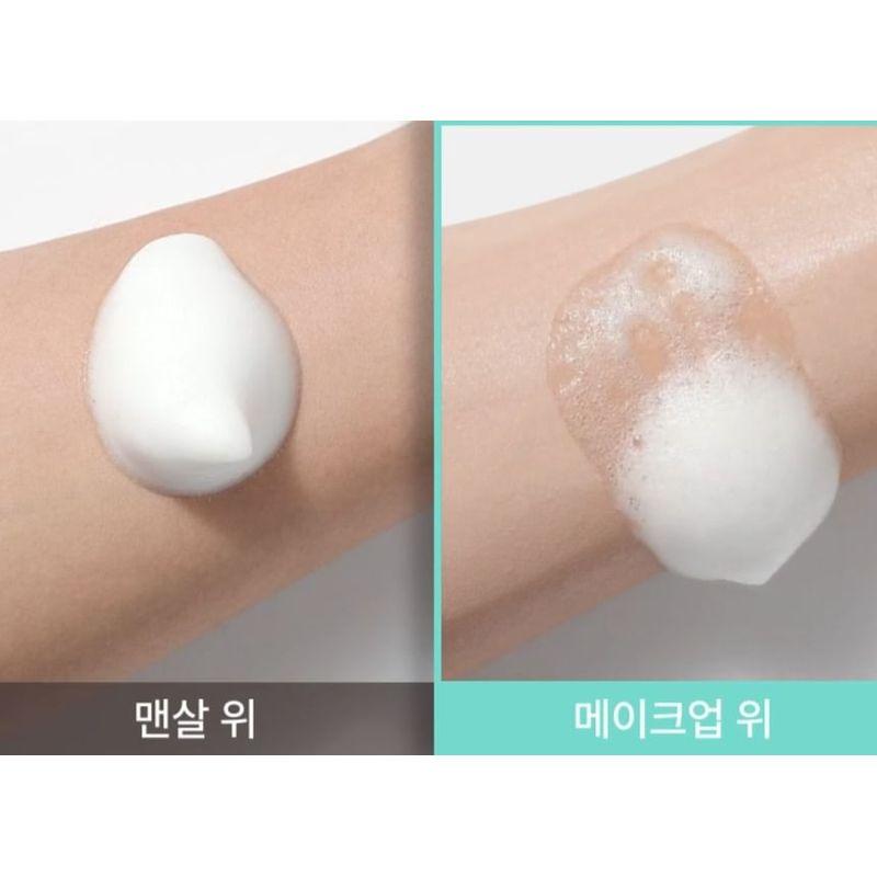 OBge Pore Zero One Step Cleanser