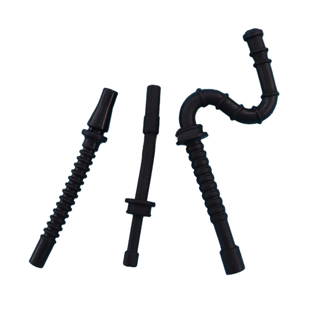 Hose Fuel Line Pipe Outdoor Parts Supplies Yard 034 036 039 Accessories Chainsaw Filter MS290 MS340 MS360 MS390